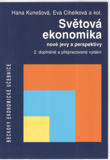 Světová ekonomika, 2.vydání
