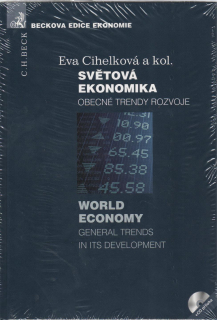 Světová ekonomika. Obecné trendy rozvoje + CD