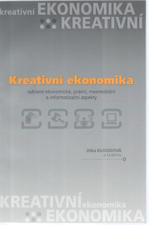 Kreativní ekonomika
