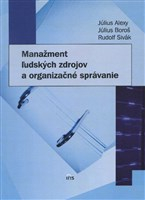 Manažment ľudských zdrojov a organizačné správanie