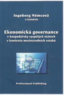Ekonomická governance 