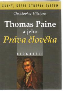 Thomas Paine a jeho Práva člověka