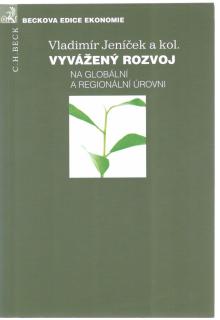 Vyvážený rozvoj - Na globální a regionální úrovni