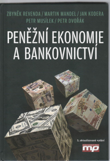 Peněžní ekonomie a bankovnictví, 5.vydání