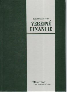 Verejné financie