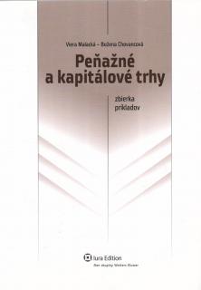 Peňažné a kapitálové trhy - Zbierka príkladov