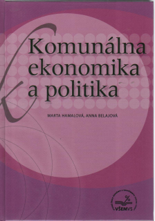 Komunálna ekonomika a politika