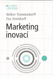 Marketing inovací