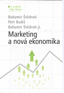 Marketing a nová ekonomika