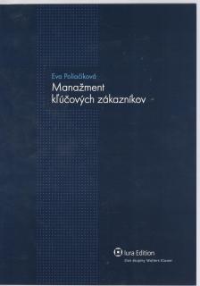 Manažment kľúčových zákazníkov