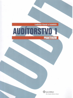 Audítorstvo 1 - praktikum