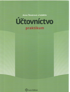 Účtovníctvo - praktikum