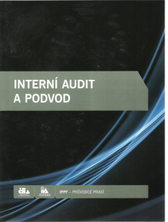 Interní audit a podvod