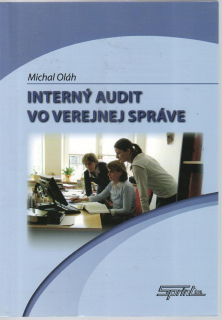Interný audit vo verejnej správe