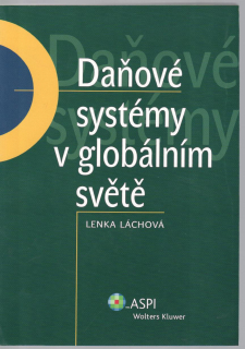 Daňové systémy v globálním světě