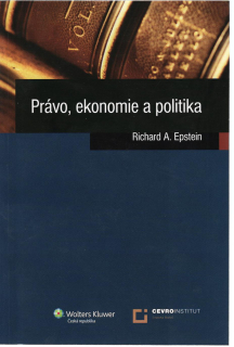 Právo, ekonomie a politika