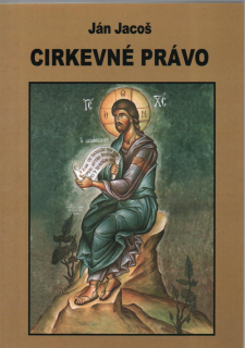 Cirkevné právo