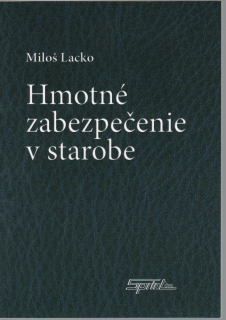 Hmotné zabezpečenie v starobe