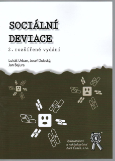 Sociální deviace, 2.vydání