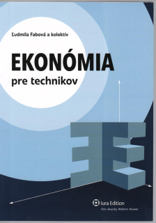 Ekonómia pre technikov