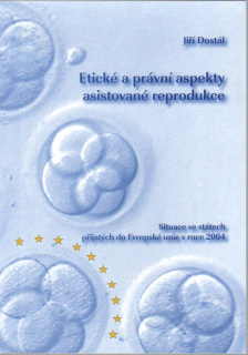 Etické a právní aspekty asistované reprodukce