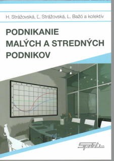 Podnikanie malých a stredných podnikov