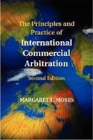 The Principles and Practice of International Commercial Arbitration 2 edition