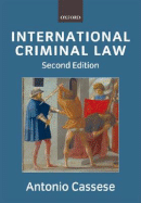 International Criminal Law, 2nd edition