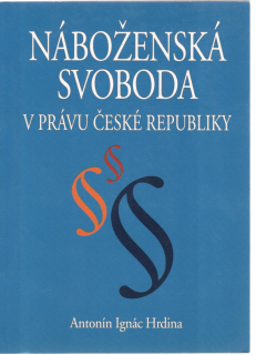 Náboženská svoboda v právu České republiky