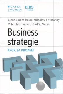 Business strategie