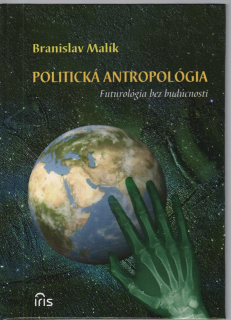 Politická antropológia