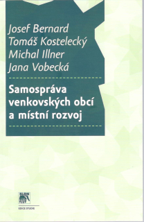 Samospráva venkovských obcí a místní rozvoj