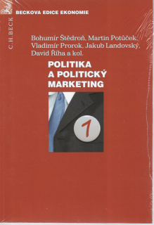 Politika a politický marketing