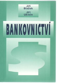 Bankovnictví