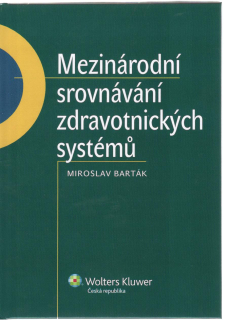 Mezinárodní srovnávání zdravotnických systémů