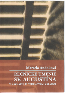 Rečnícke umenie sv.Augustína