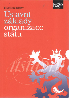 Ústavní základy organizace státu