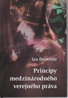 Princípy medzinárodného práva verejného