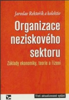 Organizace neziskového sektoru