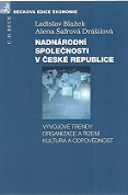 Nadnárodní společnosti v České republice