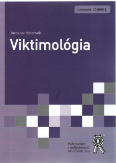 Viktimológia 