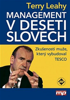 Management v deseti slovech