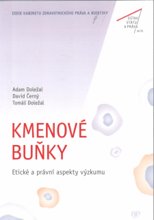 Kmenové buňky