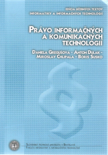 Právo informačných a komunikačných technológií