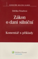 Zákon o dani silniční - Komentář s příklady