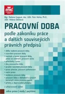 Pracovní doba