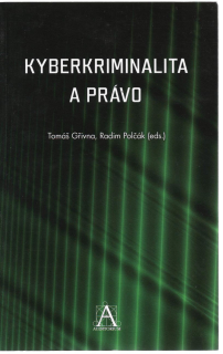 Kyberkriminalita a právo