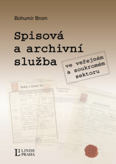 Spisová a archivní služba