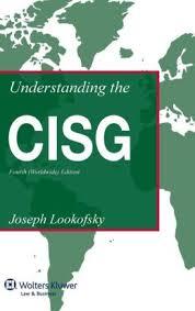 Understanding the CISG 4e