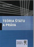 Teória štátu a práva